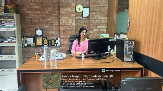 Infrastructure Image